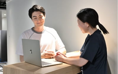 事前カウンセリング