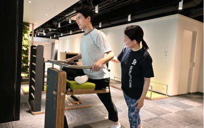 事前カウンセリング